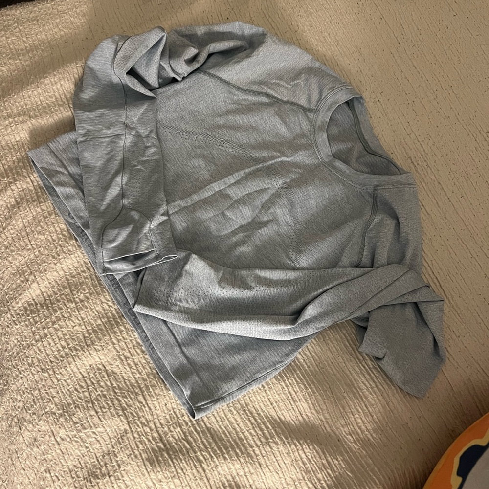 Lululemon swiftly
